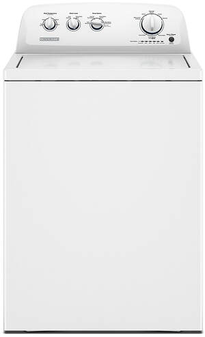 Conservator 3.8 Cu. Ft. Top Load Washer