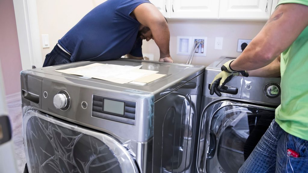 Choosing the Right Scratch and Dent Appliance