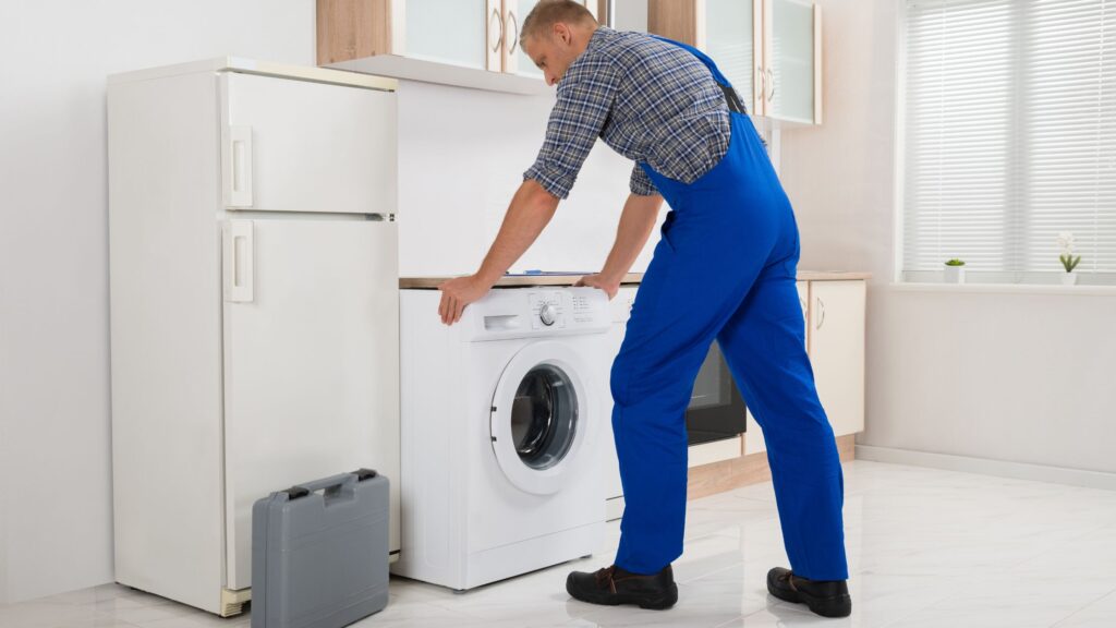Scratch and Dent vs Used Appliances