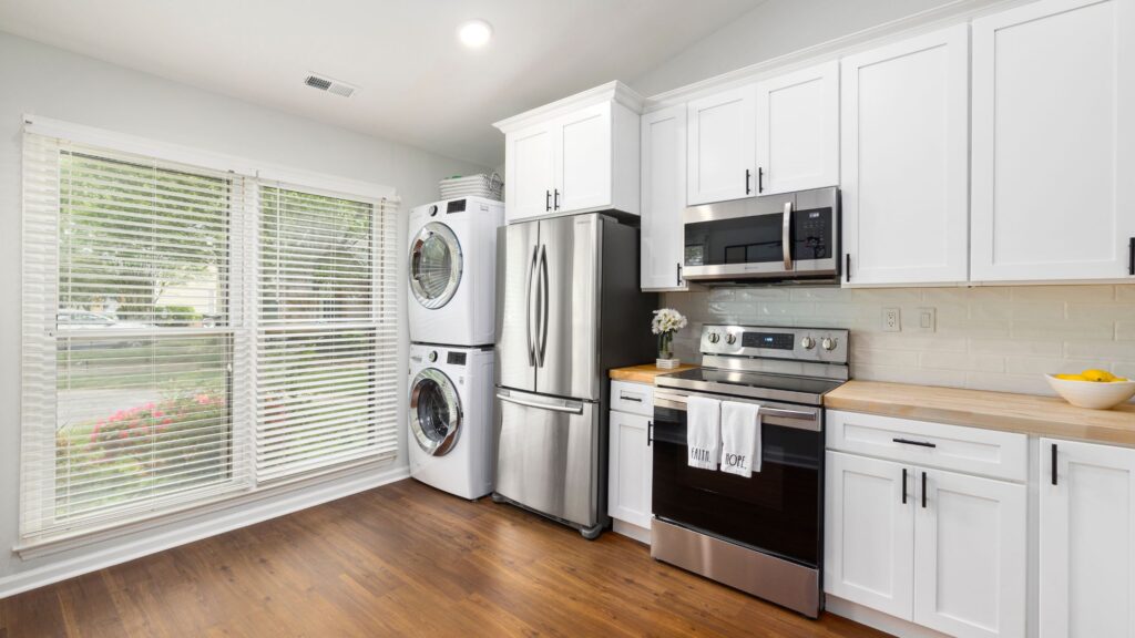 Scratch dent appliances Houston