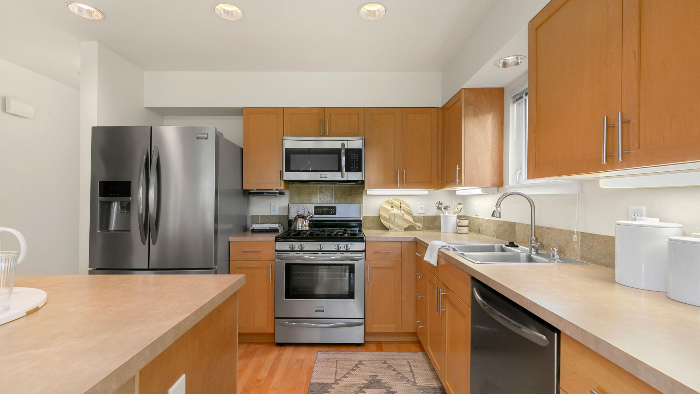 Scratch and Dent Appliances Houston