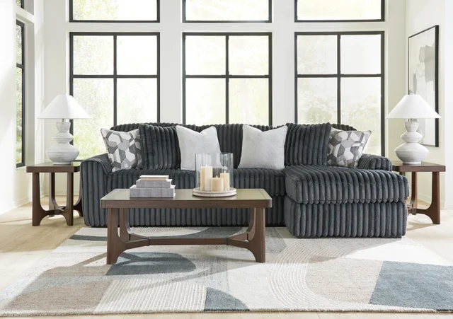 Ashley 981-05 2PC Sectional