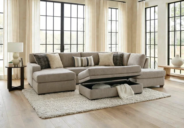 Behold 1674 – Sectional (NEW ARRIVAL)