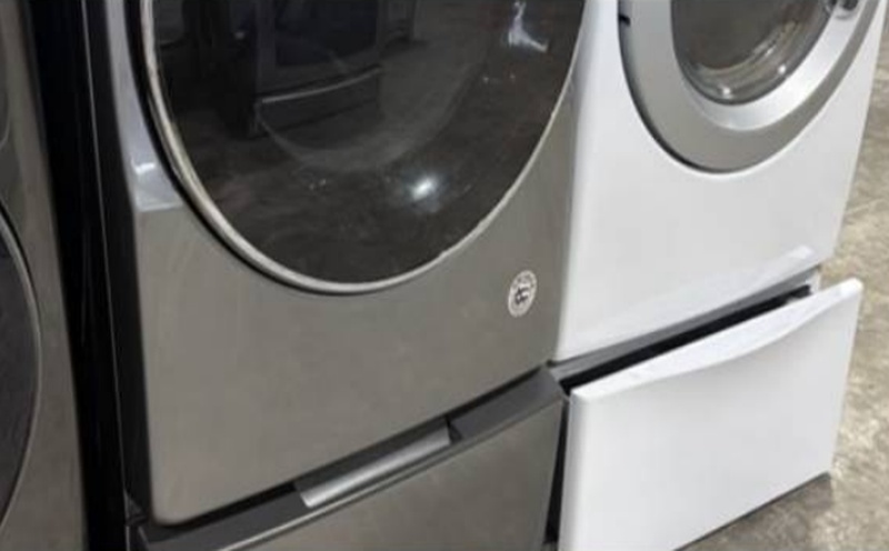 Best Washer and Dryer Deals in Houston