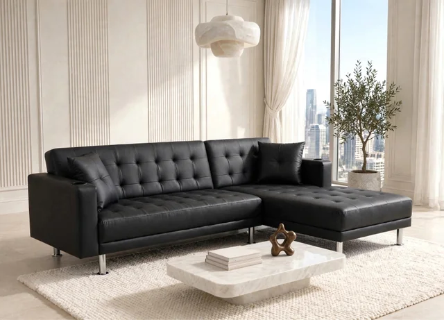 William – Reversible Sectional